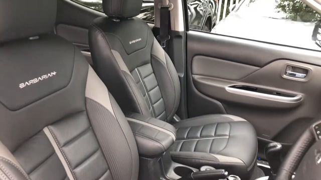 WHITE L200 смотреть онлайн