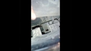 Чистка радиатора Шкода Октавия А7 2020 год