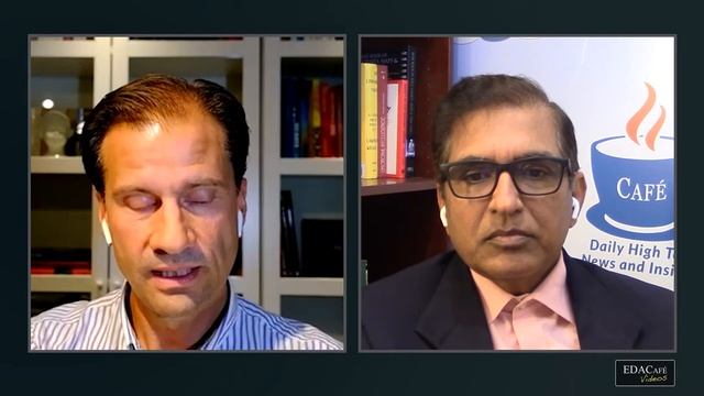 How to get 50% more performance per watt - ZeroPoint interview in EDA cafe 2021-10-18 смотреть онлайн