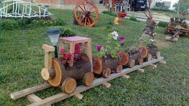 Дизайн садового участка своими руками смотреть онлайн