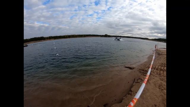 заплыв-7 МЕСТО. вездеход трофи 2019. смотреть онлайн