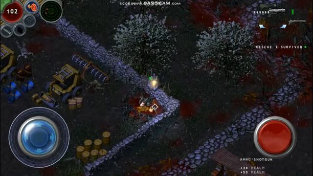 alien shooter lost city смотреть онлайн