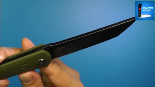 Нож Bestech Kendo