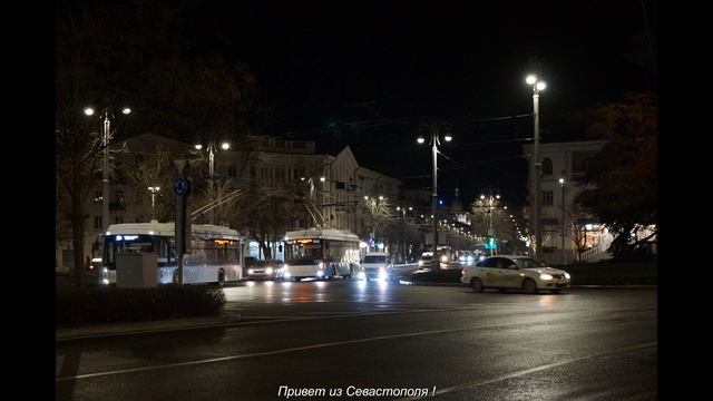 Вечерний Севастополь 22 января 2025 смотреть онлайн