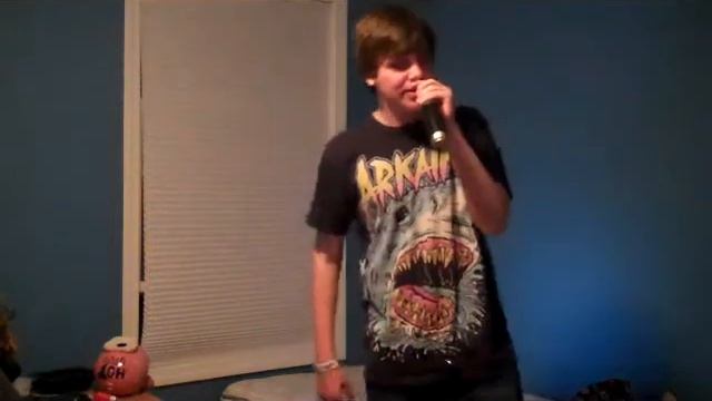 Broadway - You Gotta Love That Southern Charm Vocal Cover смотреть онлайн