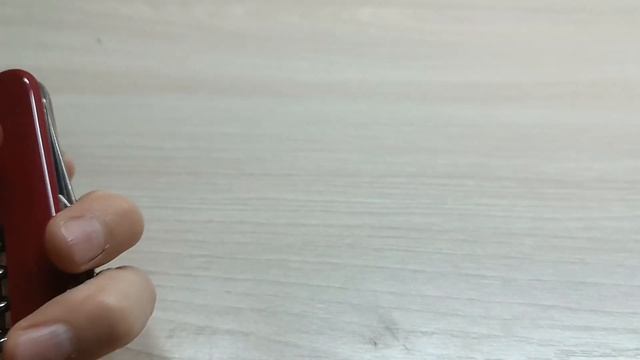 Victorinox швейцарский нож  с OZON. Обзор.