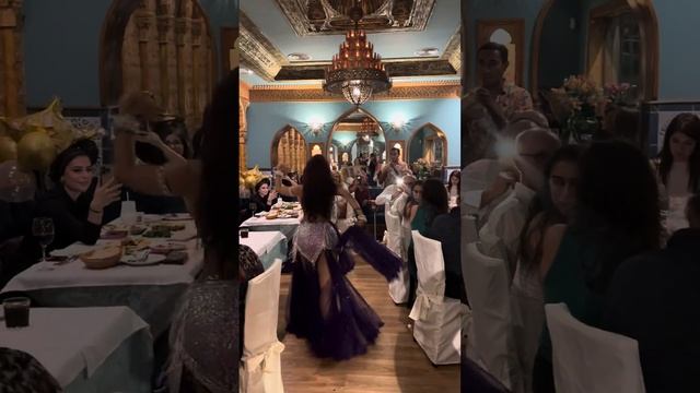Zay el assal vivi torres bellydancer #bellydance #dance #egypt смотреть онлайн