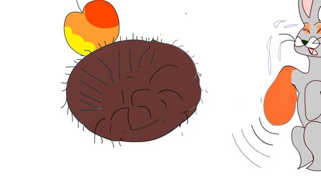 Мультик о том, как надо обращаться с ЁЖИКОМ смотреть онлайн