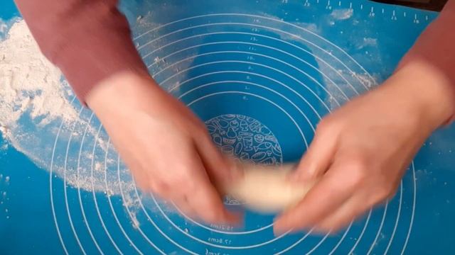 БЕЗДРОЖЖЕВОЙ ХЛЕБ НА СКОРУЮ РУКУ - МИНИ-БАТОНЫ смотреть онлайн