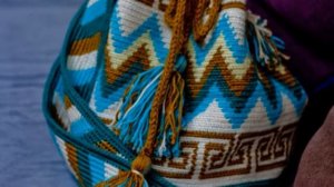 Сумка мочила крючком