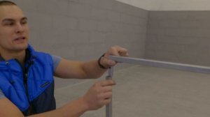 Сборка - парник Хлебница