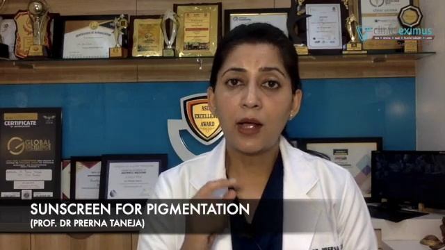 How Useful is Sunscreen for PIGMENTATION? смотреть онлайн