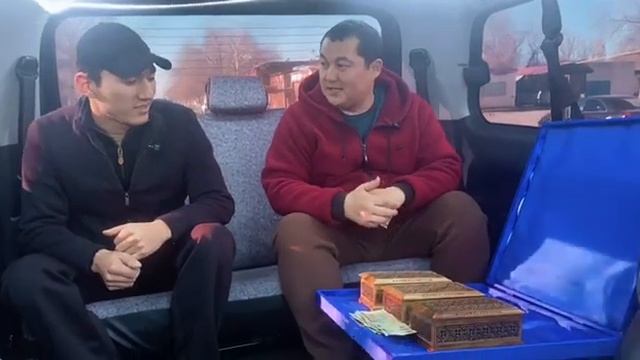 Победитель 🏆 смотреть онлайн