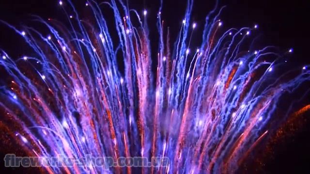 Фейерверк Салютная установка профессинальная 300 залпов Z смотреть онлайн
