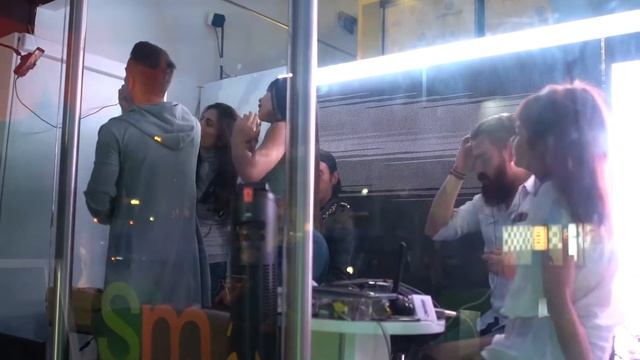 Lanzamiento Smart Films 2017 смотреть онлайн