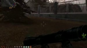 ТТ2. Артефакт Змеиный Глаз. [Радар]