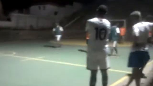 17/25 VIP OS TRAPALHÕES  BABA 21/09/12