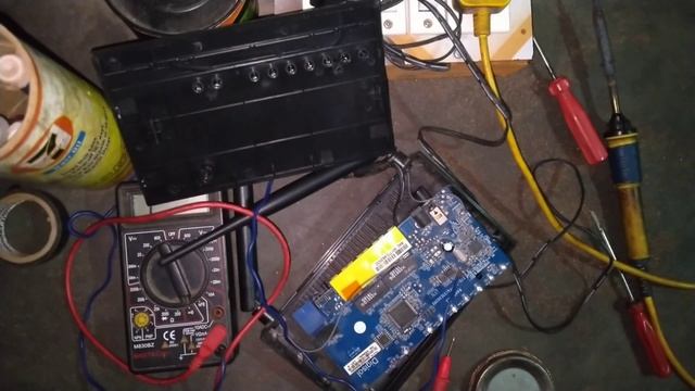 repair any dead router easy salution смотреть онлайн