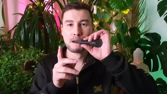 Урок "Космо дыхание". Простая техника, которая выведет вашу игру на ВАРГАНЕ на НОВЫЙ уровень. смотреть онлайн