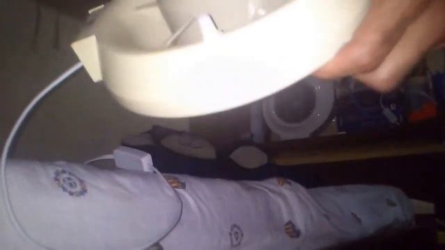 Extractor S&P HSM-150 M De ventana o pared HD 720p смотреть онлайн