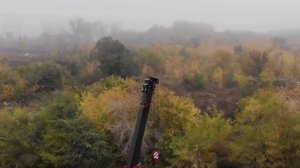 БКУ Taurus 086А - ГТ-ТР (Гусеничный снегоболотоход)