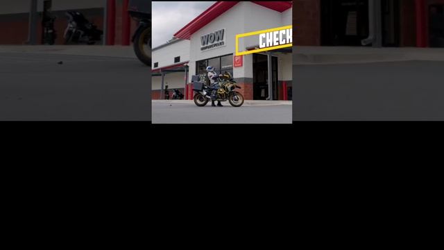 Que moto é essa ? uma máquina смотреть онлайн