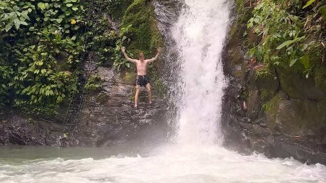 The Truth About Costa Rica | Travel Documentary смотреть онлайн
