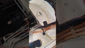 ВАЗ 21214 Нива, пластиковое сцепление, прокачка.