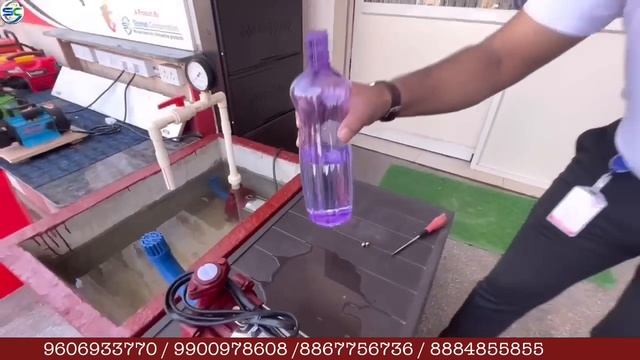 ಮನೆ ಮನೆಗೂ Hotstar ಪಂಪ್ ಗಳು | Pump motor starting from ₹2500 with 10 year warranty | Own manufacture смотреть онлайн