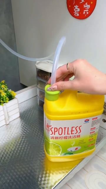 Soap Dispenser for Kitchen Sink #shorts #youtubeshorts #ytshorts смотреть онлайн