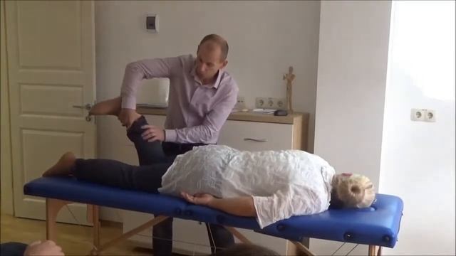 ОО "БОПК": Основы ММТ, 29-30 сентября 2018 смотреть онлайн