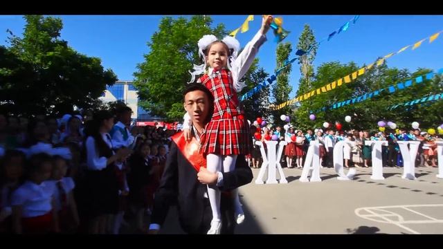 VIDEO ROLIK 3-гимназия 25.05.2016 смотреть онлайн