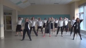 Флешмоб_2023_10_05_Танец_ДЕНЬ_УЧИТЕЛЯ_