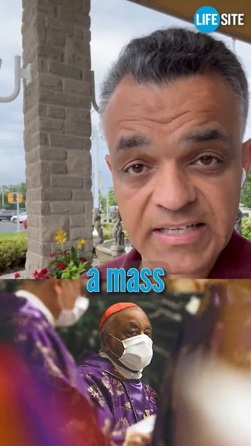 BREAKING NEWS | Pope Francis Supports LGBTQ Conference Led by Father James Martin смотреть онлайн