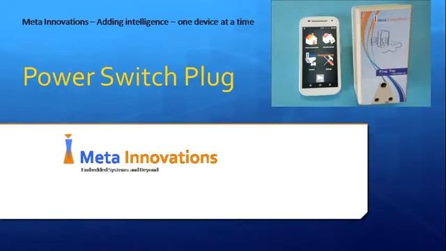 META SMART HOME смотреть онлайн