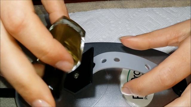 Review. ForPro Nail Polish Mixing Machine смотреть онлайн