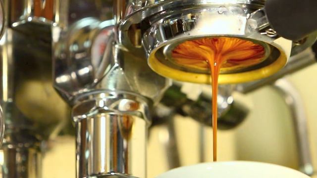Doppio Espresso смотреть онлайн