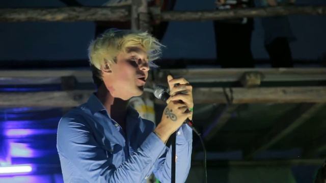 ЕС Соя | Арт-Эко Квартал | Kinburn Camp смотреть онлайн