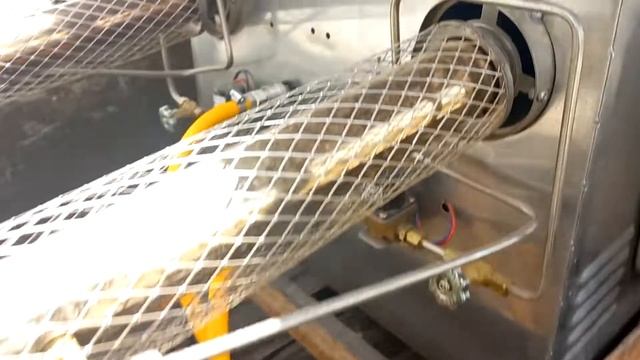 How to Electronic fogging machine using and starting смотреть онлайн