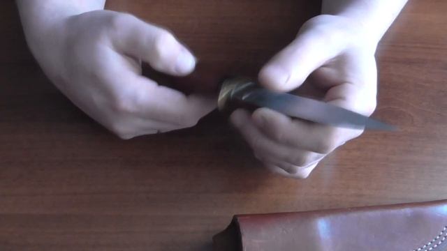 Dozier Knives /// Sisu Line /// Классика смотреть онлайн