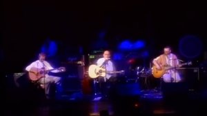 Группа «Воскресение» — Концерт в ГЦКЗ «Россия» (20 сентября 2001 года)