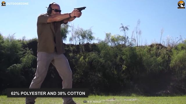 Top 7 Best Tactical Pants For Men