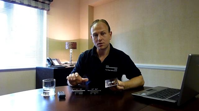 Varilight Remote Master Control, Slave & Impulse Light Switches смотреть онлайн