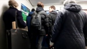 Екатеринбургский метрополитен