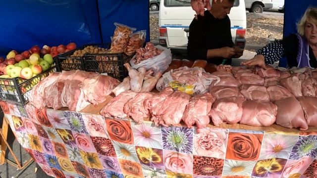 Цены сегодня на рынке Киев смотреть онлайн