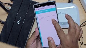 How to setup tp link wireless router tl wr840n as repeater