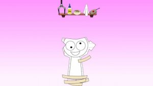 СЕМЕЙКА Sprunki НА ВСЕХ этапах! Игра Incredibox! #sprunki