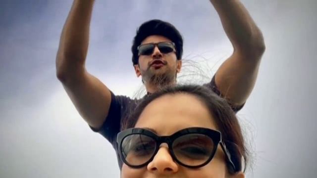 "Saath Nibhaana Saathiya" Actress Giaa Manek aka Gopi Bahu Real Life смотреть онлайн