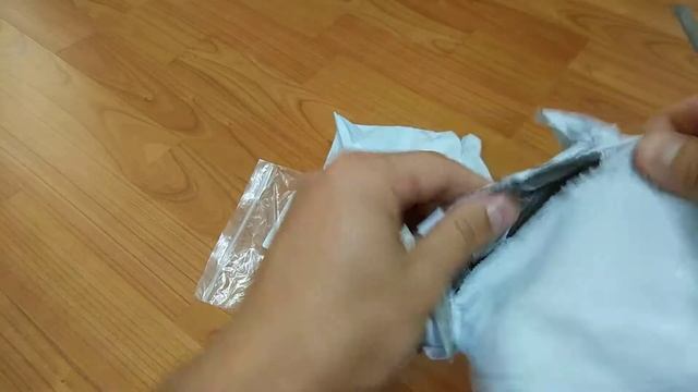 Распаковка эластичная губка для чистки лица c PANDAO 06.07.2019 смотреть онлайн