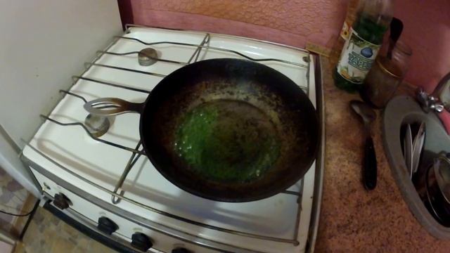 Что будет если вскипятить Тархун смотреть онлайн